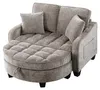 Multifunktions-Sofa 2-in-1, Sofa-Bett, Produktbild-Vorschau 17