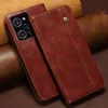 Xiaomi 13 Hülle, Leder Flip Brieftasche Schutzhülle mit Produktbild-Vorschau 2