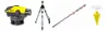 Stanley HTS Nivelliergeraet-Set AL 24 GVP Anteprima dell’immagine prodotto 5