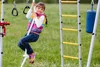 Corda Da Ginnastica Da Giardino Anteprima dell’immagine prodotto 5