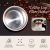 51 mm Kaffeetassen-Filterkorb aus Edelstahl, kompatibel mit Produktbild-Vorschau 2