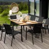 di volio Gartenmöbel BRIVIO, Gartenmöbel Set - großer Produktbild-Vorschau 4