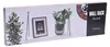 Home Styling Collection Holzregal Wandregal Schweberegal im Produktbild-Vorschau 2