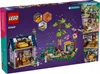 LEGO® Friends 42669 Maison et jardin de fleurs de Voir les images du produit 2