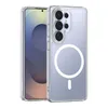 imoshion Protective Back Cover mit MagSafe Samsung Galaxy Produktbild-Vorschau 1