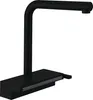 HANSGROHE 73836670 Spültischmischer 250 Aquno Select M81 Produktbild-Vorschau 1