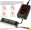 Caricabatterie Haisito B3 Lipo per batterie 2S e 3S (7,4 V, Anteprima dell’immagine prodotto 5