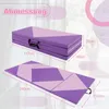 COSTWAY Tapis de sol souple pliable, 240 x 120cm Tapis de Voir les images du produit 3