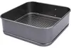 Ziva quadratische Backform mit Feder (20 x 20 x 6,5 cm) Produktbild-Vorschau 3