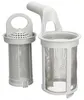 Electrolux filtro ORIGINALE lavastoviglie AEG Rex Anteprima dell’immagine prodotto 5