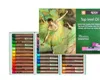 Sunny Ölpastell Set – 36 Farben, extra weich & Produktbild-Vorschau 1