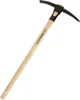 SHW Leichte Kreuzhacke mit Eschenholzstiel, 93 cm Produktbild-Vorschau 1