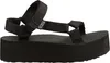 Teva Damen Trekking Sandalen Sandalen Flatform Universal Produktbild-Vorschau 41