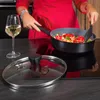 Bratpfanne mit Deckel Delight Produktbild-Vorschau 7
