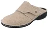 FINN COMFORT Goms Damen Hausschuhe Clog beige Filz - Größe: Produktbild-Vorschau 1
