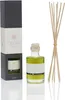 OLORI Raumduft Diffuser mit Stäbchen 100ml (Lemongras) Produktbild-Vorschau 1