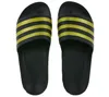 Adidas EG1758, Uni, Erwachsener, Rutschen, Schwarz, Gold, Produktbild-Vorschau 59