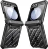 Supcase, Samsung Galaxy Z Flip6 stoßfeste Rundumhülle mit Produktbild-Vorschau 2