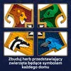 LEGO Harry Potter Erb bradavických kolejí, Sada na stavění, Náhled obrázku produktu 13