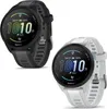 GARMIN Forerunner 165 Smartwatch schwarz, schiefergrau Produktbild-Vorschau 12