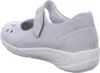 Semler Komfort Slipper Birgit - H Damen 3933353332 Grau 42 Produktbild-Vorschau 5
