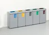 DURABLE Odpadkový koš na recyklaci DURASORT® 55L bioodpad, Náhled obrázku produktu 9
