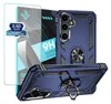 Armor Outdoor Handyhülle für Samsung Galaxy S24 Handy Produktbild-Vorschau 1