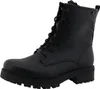 Mustang Dámské elegantní kotníkové boty 15M0042007 black Náhled obrázku produktu 1
