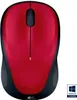 Logitech M235, Pro praváky i leváky, Optický, RF Náhled obrázku produktu 5
