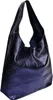 Luisa Vannini_Top handle bag_AW25 LV 8150_BLU Produktbild-Vorschau 2