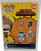 My Hero Academia - Shishido 1330 - Funko Pop! Vinyl Figur Produktbild-Vorschau 9