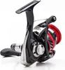Daiwa Rolle Ninja LT Modellgröße 2500D Produktbild-Vorschau 5