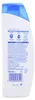 Head & Shoulders Shampoo antiforfora fresco agli agrumi per Anteprima dell’immagine prodotto 2