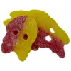 Bubs Saure XL Totenköpfe Sour Fruit Skulls Mix zweifarbig Produktbild-Vorschau 2