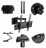 King Mount Supporto da parete per TV KG-1038 Sydney | 23" - Anteprima dell’immagine prodotto 3