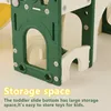 ProximaX 7 in 1 Kinderrutsche, (Set, mit 1 Rutschen, Produktbild-Vorschau 10