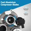 Turbocompresseur pour BMW Mini Cooper S R56 R57 2006-2013 Voir les images du produit 5