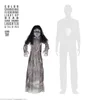 "Killerpuppe" Licht & Sound 122 cm | Halloween Dekoration Produktbild-Vorschau 2