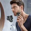 Braun Elektrorasierer Series 3 3000BT Shave&Style 3-in-1 Produktbild-Vorschau 22