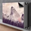 Magnet Heizkörper Heizkörper-Abdeckung Heizkörperabdeckung Produktbild-Vorschau 2