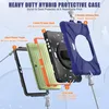 Samsung Galaxy Tab Active 5 Pro Hülle - Coverup Heavy Duty Produktbild-Vorschau 7