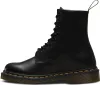Dr. Martens Smooth Schnürstiefel Schwarz Produktbild-Vorschau 103