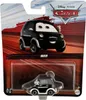 Disney Pixar Cars HKY51, Auto, 3 Jahr(e), Metall, Schwarz, Produktbild-Vorschau 4
