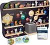 bunnyboo Toniebox Regal - für bis zu 45 Tonies -  2024 - Produktbild-Vorschau 1