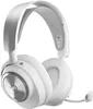 SteelSeries Arctis Nova Pro Wireless weiss ANC USB-C Klinke Produktbild-Vorschau 10