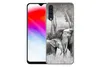 MuchoWow® Handyhülle Schutzhülle Hülle für Samsung Galaxy Produktbild-Vorschau 2