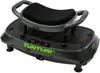 Tunturi Vibrationsplatte Cardio Fit V20 mit Schwingungen & Produktbild-Vorschau 14
