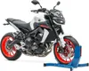 Culla per moto # Easy Plus blu Anteprima dell’immagine prodotto 9