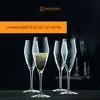 Nachtmann ViNova Champagnerglas 4er Set Produktbild-Vorschau 16