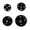 Prym Annäh-Druckknöpfe, 6-11mm, schwarz, Nähdruckknopf, Produktbild-Vorschau 2